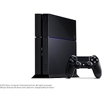 【ジャンク】SONY PlayStation4 CUH-1000AB01 Amazon.co.jp: 【整備済み品】 PlayStation 4 ジェット・ブラック